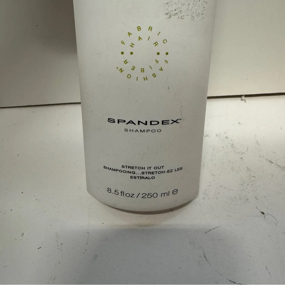 Sebastian Spandex Shampoo Stretch It Out 8.5 OZ